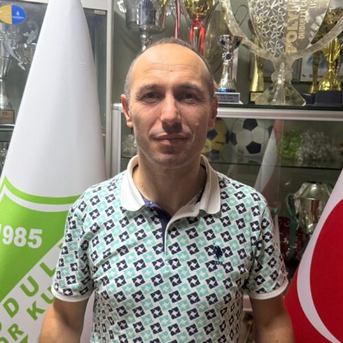 Salih EREN