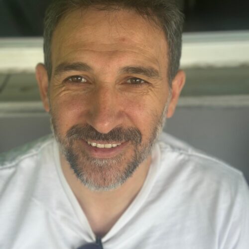 Mete TAŞYUMRUK