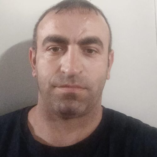 Mustafa ÇOBAN