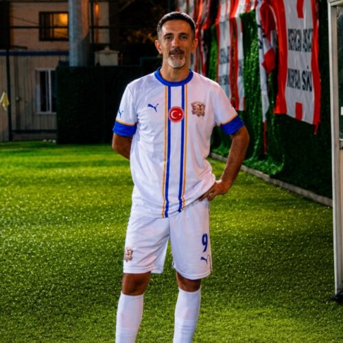 Mevlüt KILIÇ