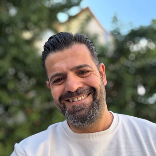 Abdulmecit KARTAL