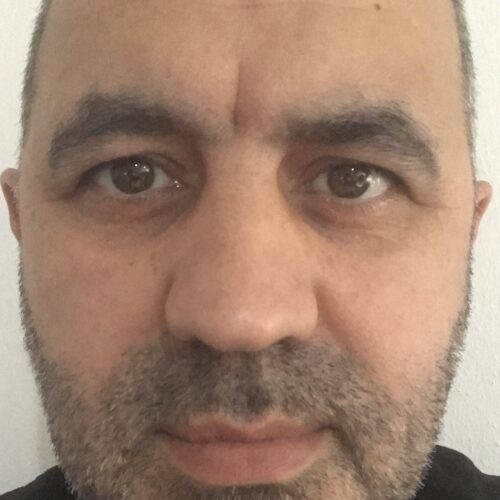 Ufuk  AKTAŞ