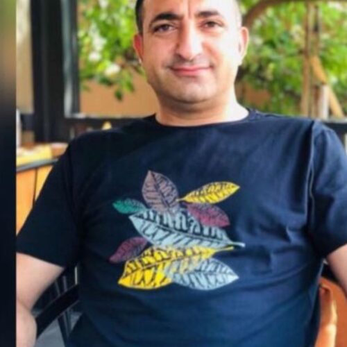 Göksal HAVA