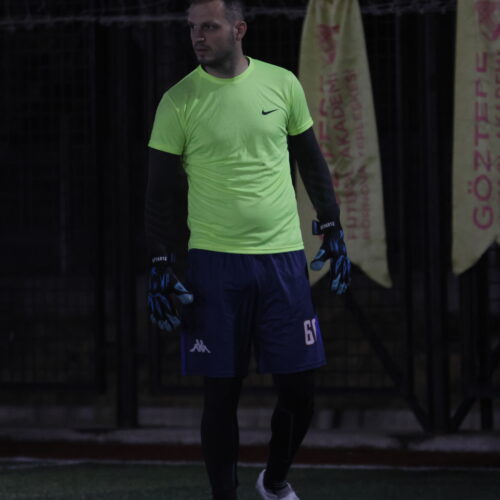 Şiyar YAĞIZ