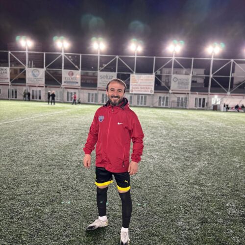 Yakup AKBAYRAM