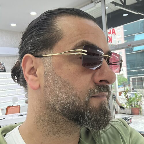 Servet SOLMAZ