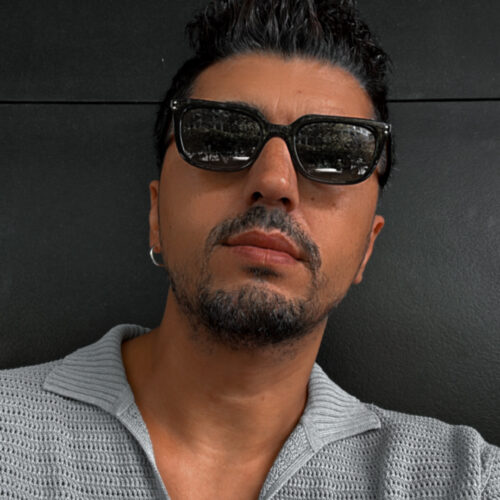 Muhsin  ESER