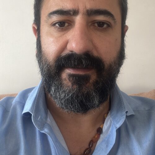 Necati ÇETİNTAŞ