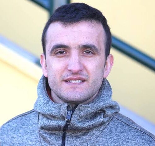 Can ÇELİKTAŞ
