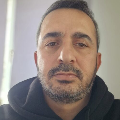 Serdar ETİK