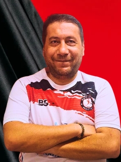 Harun YENİLEYEN