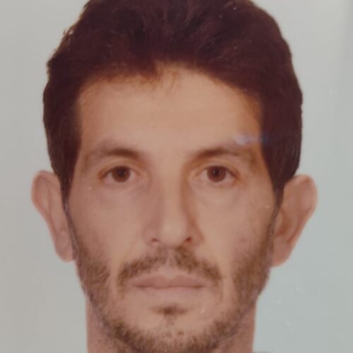 Ali Kemal DEMİRCİ