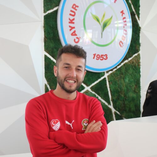 Dursun Ali ÇUKUR