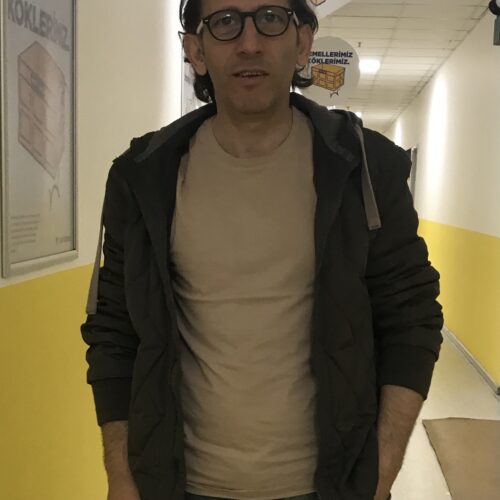 Metin GÜLDEN