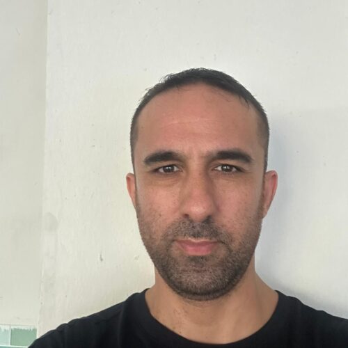 Aytaç ŞAHİNKAYA