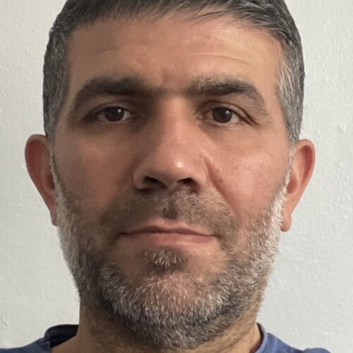 Burhan  ÇAÇA