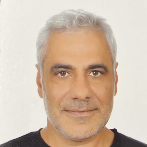 Mustafa Nezih ÖZÜM