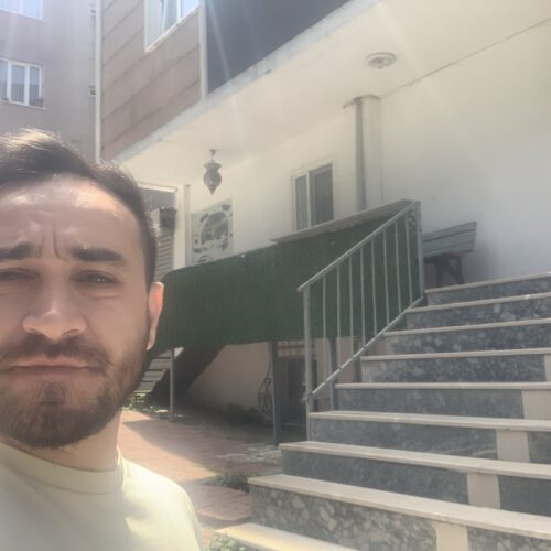 Mahmut AL