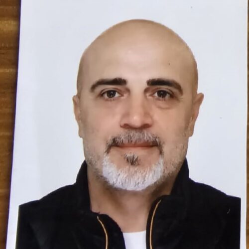 Engin AÇIKMEŞE