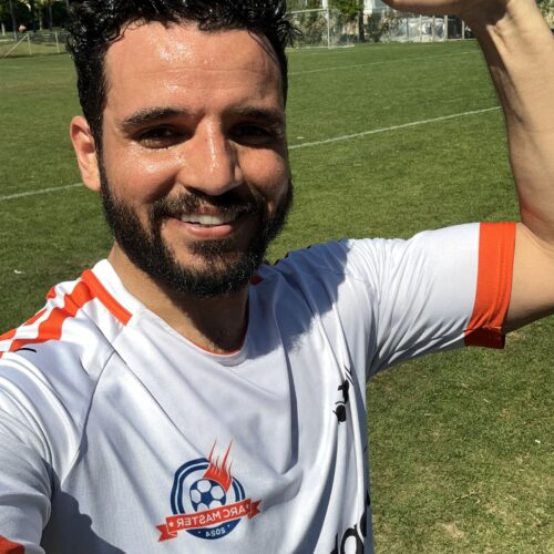 Ayhan KONURALP