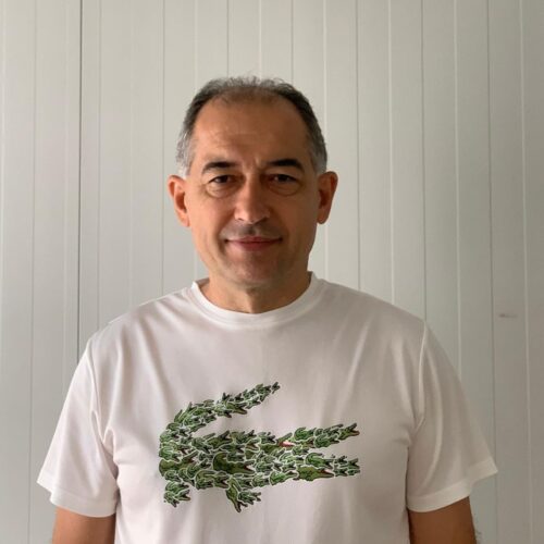 Hakan CENGİZOĞLU