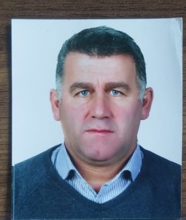 Halil YAZICI