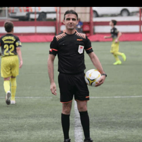Ferid KARAHAN
