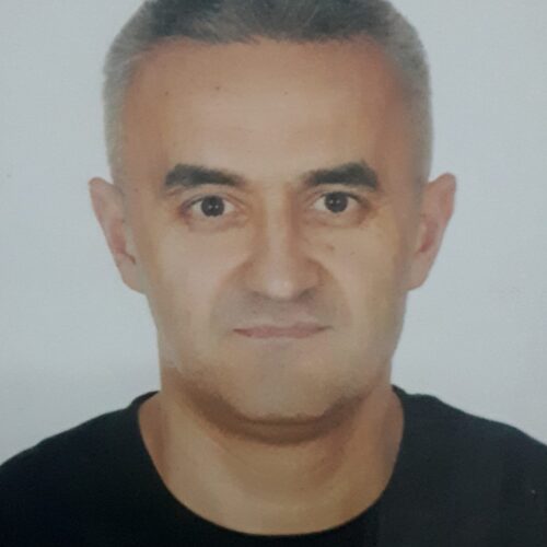 Sinan  DOĞU