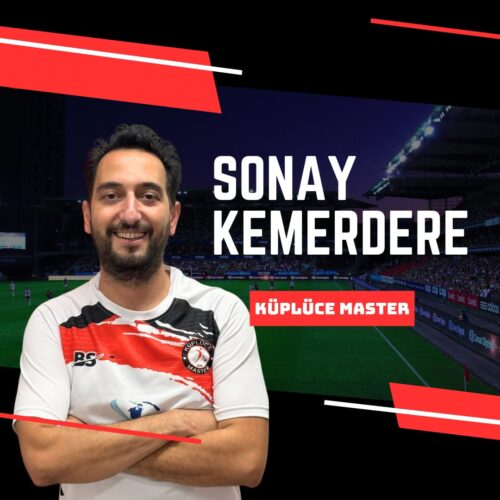Sonay KEMERDERE