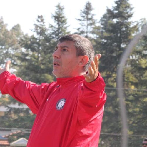 Osman AKYOLLU