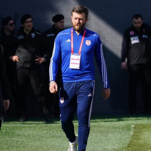 Şerefcan ÇAKIR