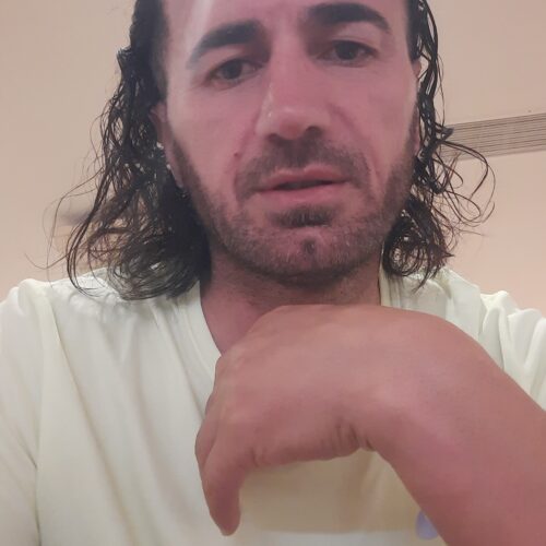 Ihsan ŞAT