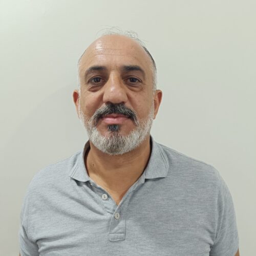 Osman SOYDOĞAN