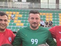 Necati  DEMİRCİOĞLU
