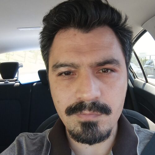 Mehmet Hakim DİKTAŞ