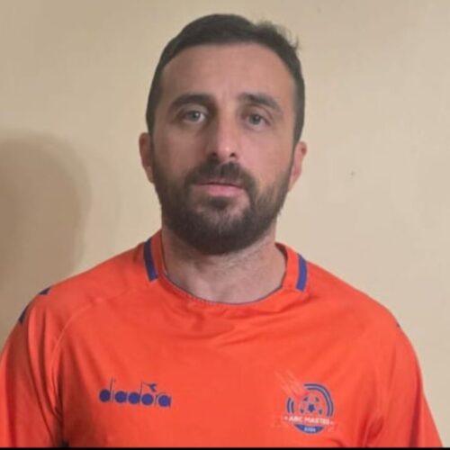 Yasin KAMBUR