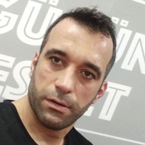 Erman TÜRK