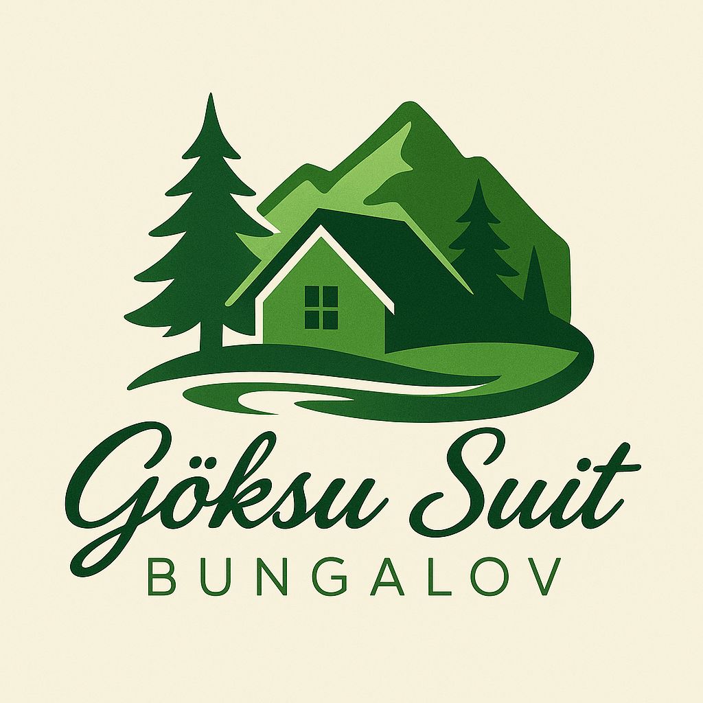 Göksu Suit Bungalov
