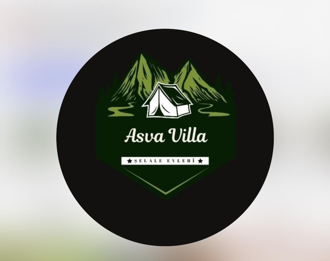 Asva Villa Şelale Evleri
