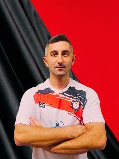 Cemil YILDIZ