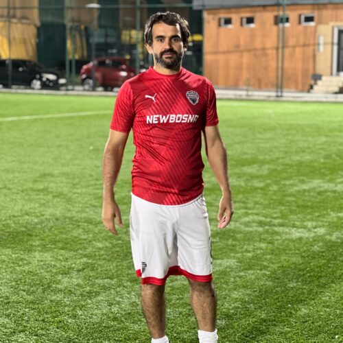 Erkan AKTAŞ