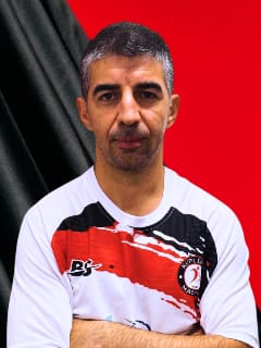Savaş ŞENEL