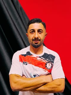 Aşkın KAYAALP