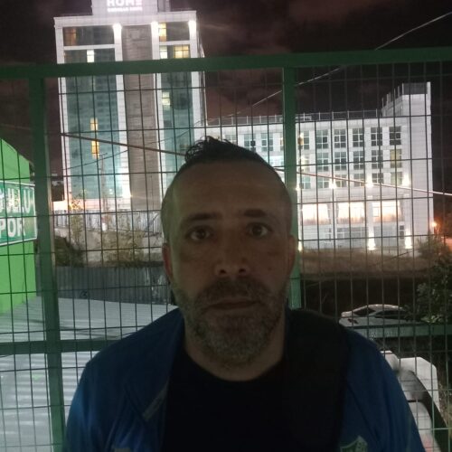 Mahmut AKGÜL