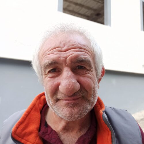 Mustafa ÇAMANKA