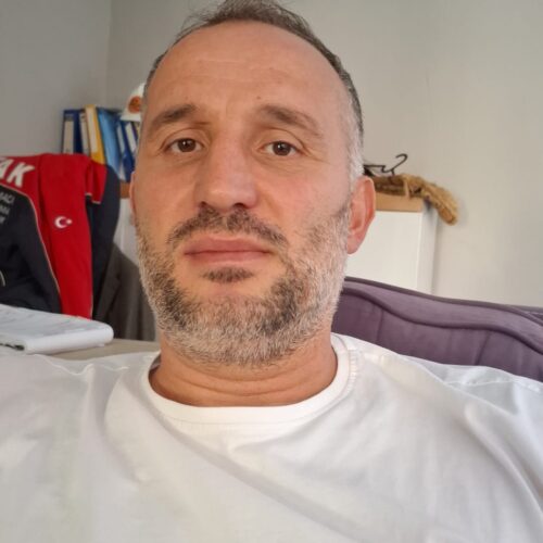 Uğur TOPAL