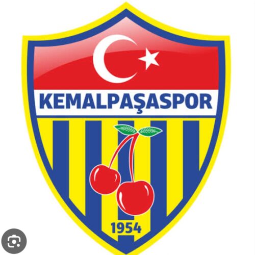 Kemalpaşaspor Masterler