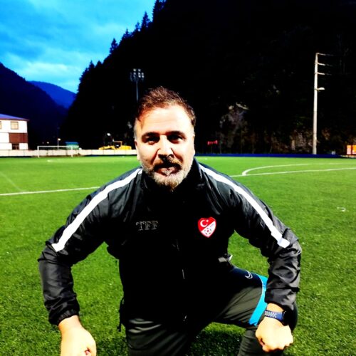 Osman BALCI
