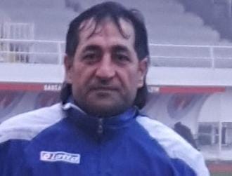 Ercan CENGİZ