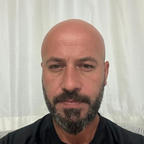 Vedat KARADAĞ